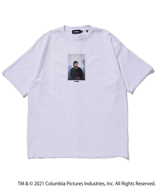 S S Tee Ice Cube Tシャツ カットソー Xlarge エクストララージ のファッション通販 Zozotown