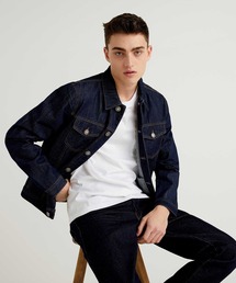 デニムジャケット