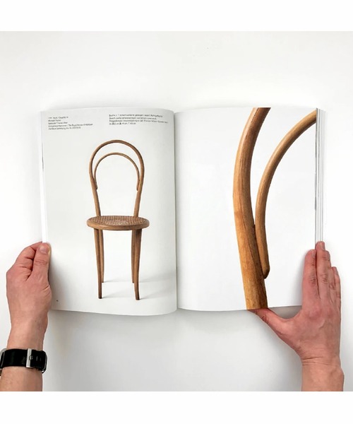 JUNYA WATANABE MAN（ジュンヤワタナベマン）の「『Thonet