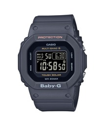 BABY-G | BGD-5000シリーズ / 電波ソーラー / BGD-5000UET-8JF(デジタル腕時計)
