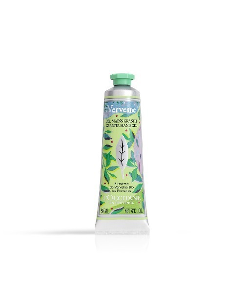 L'OCCITANE（ロクシタン）の「ヴァーベナ ZOZO限定キット（ボディケアキット/ギフトセット・レディース・その他・FREE）」の3枚目の写真