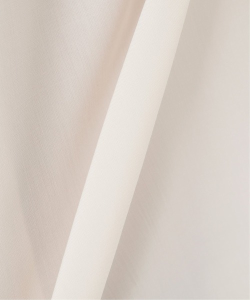 JOINT WORKS（ジョイントワークス）の「オープンカラーシャツ（シャツ/ブラウス・メンズ・ブラック/アイボリー/グリーン系その他・MEDIUM/LARGE）」の10枚目の写真