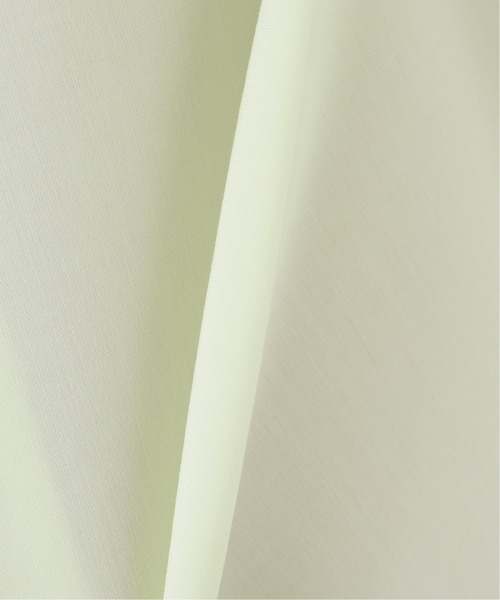 JOINT WORKS（ジョイントワークス）の「オープンカラーシャツ（シャツ/ブラウス・メンズ・ブラック/アイボリー/グリーン系その他・MEDIUM/LARGE）」の14枚目の写真