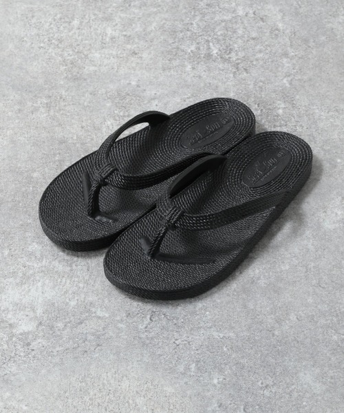 RAGEBLUE（レイジブルー）の「【SEASUN/シーサン】ビーチサンダル/950650（サンダル・メンズ・ブラック/グレー/オリーブ/ネイビー/ホワイト/イエロー・MEDIUM/LARGE/X-SMALL）」の11枚目の写真