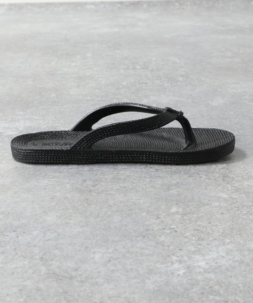 RAGEBLUE（レイジブルー）の「【SEASUN/シーサン】ビーチサンダル/950650（サンダル・メンズ・ブラック/グレー/オリーブ/ネイビー/ホワイト/イエロー・MEDIUM/LARGE/X-SMALL）」の13枚目の写真