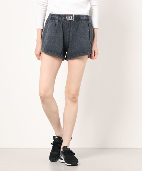 Nike ナイキ Ws Nsw ウォッシュ ショート Hr その他パンツ Nike ナイキ のファッション通販 Zozotown