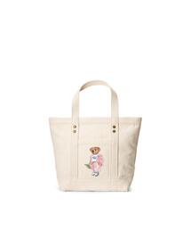 Polo Ralph Lauren ポロ ラルフローレンのトートバッグ通販 Zozotown
