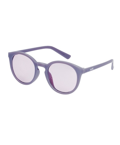 X-girl(エックスガール)の「BOSTON FLAME SUNGLASSES(サングラス・レディース・ブラウン/グレー/グリーン・ONE SIZE)」の21枚目の写真