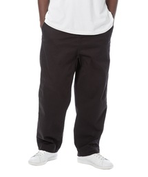 DAILY STANDARD by SANDINISTA（デイリースタンダードバイサンディニスタ）の「Chino Pants - Stretch Wide  / チノストレッチワイドパンツ（チノパンツ）」