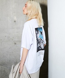 OFAKIND | OFAKIND / ウィールＴ(Tシャツ/カットソー)