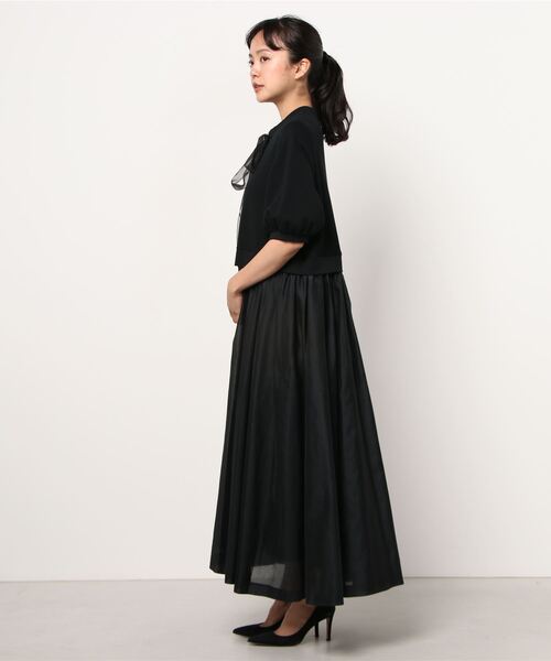★Sue UNDER COVER スーアンダーカバー ワンピース SueUNDERCOVER SUE UNDERCOVER スーアンダーカバー 燕 つばめ