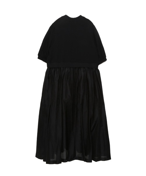 SueUNDERCOVER（スーアンダーカバー）の「SU2A1705（ワンピース・レディース・ブラック/ピンク/ホワイト・2/1）」の5枚目の写真