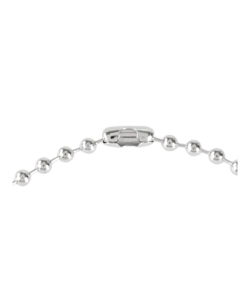 jouetie(ジュエティ)の「バタフライダブルチェーンネックレス(ネックレス・レディース・ゴールド/シルバー・FREE)」の8枚目の写真