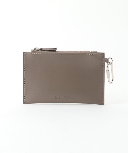 IENA（イエナ）の「【ESLOW/エスロー】 ミニポーチ 3SET◆（ショルダーバッグ・レディース・ブラウン系その他・FREE）」の11枚目の写真