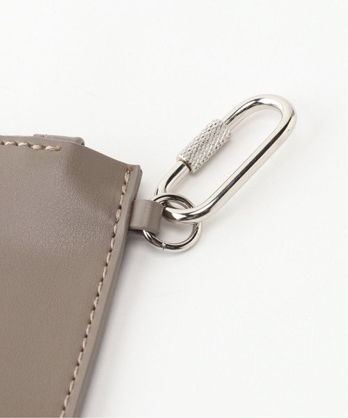 IENA（イエナ）の「【ESLOW/エスロー】 ミニポーチ 3SET◆（ショルダーバッグ・レディース・ブラウン系その他・FREE）」の16枚目の写真