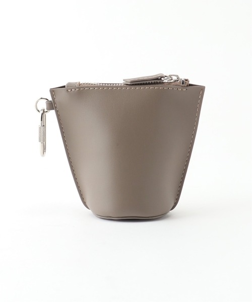 IENA（イエナ）の「【ESLOW/エスロー】 ミニポーチ 3SET◆（ショルダーバッグ・レディース・ブラウン系その他・FREE）」の20枚目の写真