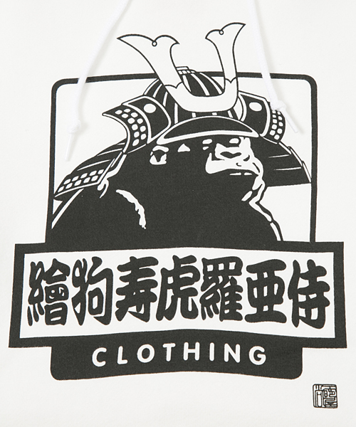 XLARGE（エクストララージ）の「XLARGE×TENMYOUYA HISASHI OG PULLOVER 