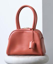 green label relaxing | ロングハンドル 2WAY ボストンバッグ(ショルダーバッグ)