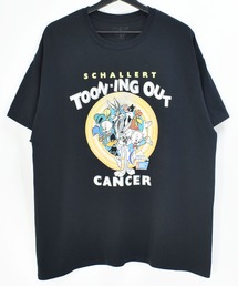 LOONEY TUNES CLASSIC | 【ヴィンテージ古着】LOONEY TUNES/ルーニーチューンズ プリント Ｔシャツ(Tシャツ/カットソー)