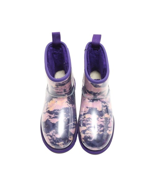 UGG（アグ）の「UGG Classic Clear Mini Marble / アグ