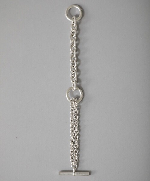 city（シティ）の「【CITY】CHARLOTTE BRACELET（ブレスレット）」 - WEAR