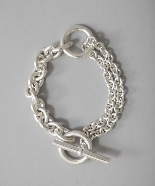city（シティ）の「【CITY】CHARLOTTE BRACELET（ブレスレット）」 - WEAR