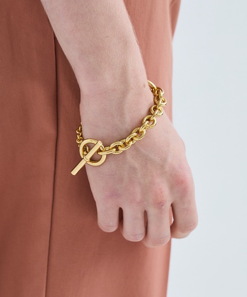 city（シティ）の「【CITY】CHARLOTTE BRACELET（ブレスレット）」 - WEAR