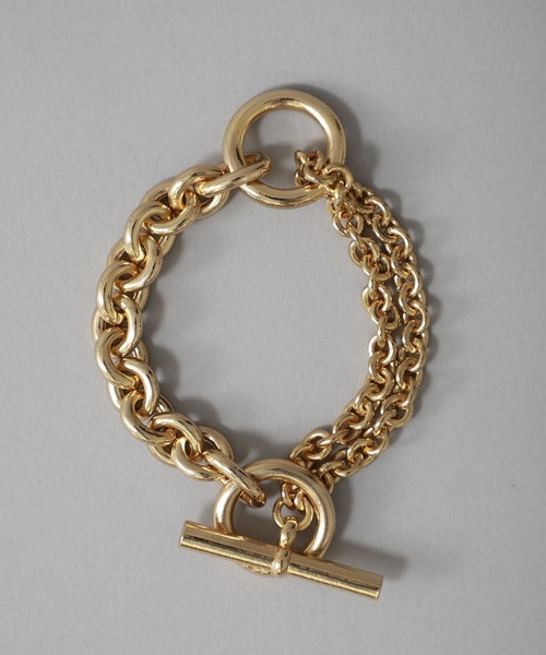 city（シティ）の「【CITY】CHARLOTTE BRACELET（ブレスレット）」 - WEAR