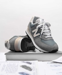 NEW BALANCE（ニューバランス）の「New Balance ML574BA2