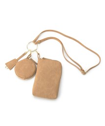 SHOO・LA・RUE | 3点セット ワンマイルショルダー(ショルダーバッグ)