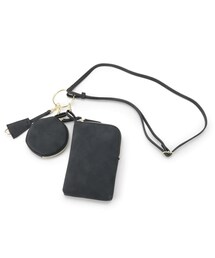 SHOO・LA・RUE | 3点セット ワンマイルショルダー(ショルダーバッグ)