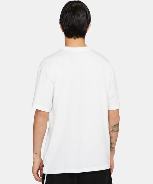 NIKE SB（ナイキエスビー）の「【入庫禁止】NIKE SB/ナイキSB  Tシャツ DC7818-100（Tシャツ/カットソー・メンズ・ホワイト・XL/M/2XL/L/S）」の5枚目の写真