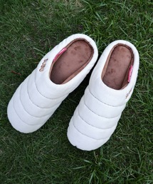 SUBU | SUBU × MANASTASH スブ × マナスタッシュ　SUBU HEMP TWILL SANDAL スブヘンプツイルサンダル(サンダル)