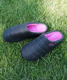 SUBU | SUBU × MANASTASH スブ × マナスタッシュ　SUBU HEMP TWILL SANDAL スブヘンプツイルサンダル(サンダル)