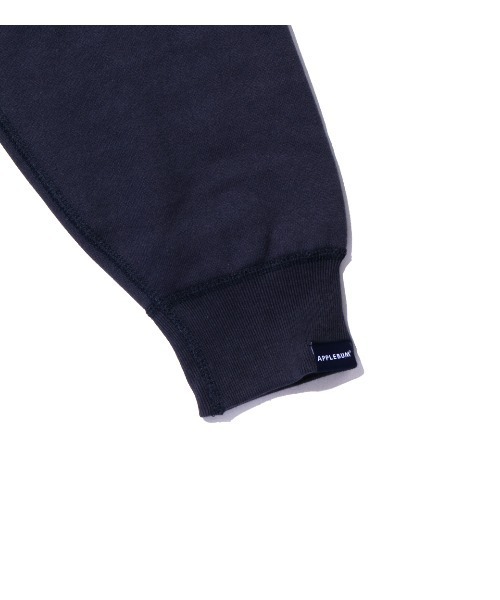 【APPLEBUM 】パーカー ノースカロライナボーイ　バスケ APPLEBUM パーカー グレー XL バスケ ノースカロライナボーイ