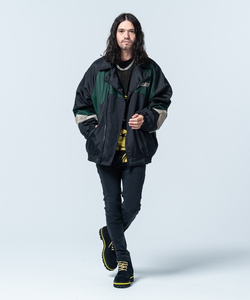 glamb（グラム）の「Chain Necklace / チェーンネックレス（ネックレス・メンズ・シルバー・FREE）」の12枚目の写真