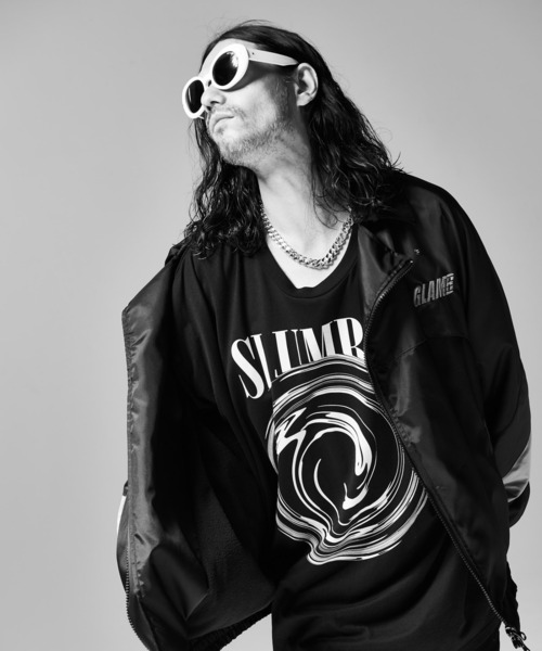 glamb（グラム）の「Chain Necklace / チェーンネックレス（ネックレス・メンズ・シルバー・FREE）」の15枚目の写真