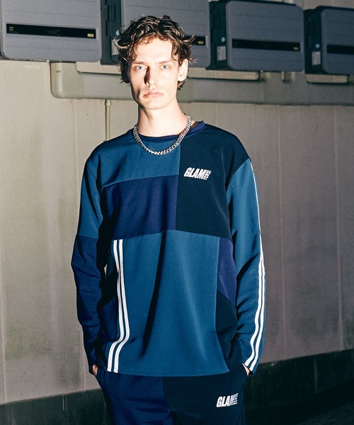 glamb（グラム）の「Chain Necklace / チェーンネックレス（ネックレス・メンズ・シルバー・FREE）」の20枚目の写真