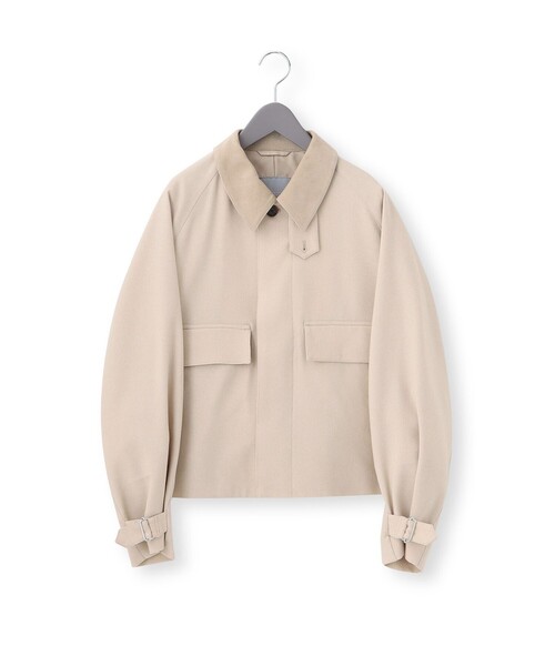MACKINTOSH PHILOSOPHY（ﾏｯｷﾝﾄｯｼｭ ﾌｨﾛｿﾌｨｰ）の「GREY LABEL 【RUSPER