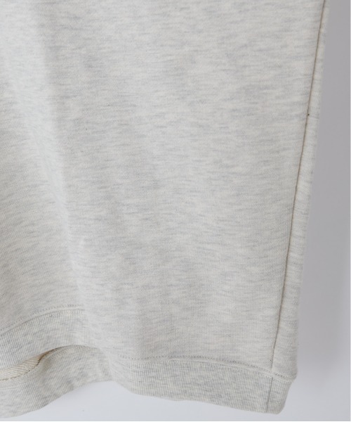 CIAOPANIC TYPY（チャオパニックティピー）の「【ZOZOTOWN限定】ユニセックスビッグシルエットクルーネックカレッジスウェット（スウェット・メンズ・ライトグレー/ネイビー/レッド/グリーン・M/L）」の8枚目の写真