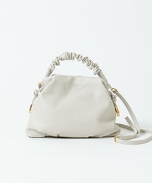 CHRISTIAN VILLA/クリスチャンヴィラ♡ミニ バッグ CHRISTIAN VILLA（クリスチャンヴィラ）の「【CHRISTIAN VILLA