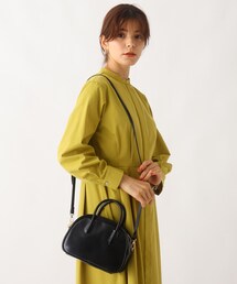 OPAQUE.CLIP | ミニボストンバッグ【2WAY】(ボストンバッグ)