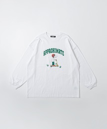 kutir | アソートカジュアルプリントロンＴ(Tシャツ/カットソー)