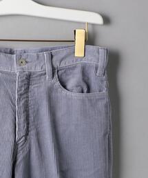 INSCRIRE アンスクリア コーデュロイ フレアパンツ INSCRIRE（アンスクリア）の「＜INSCRIRE＞コーデュロイフレア パンツ