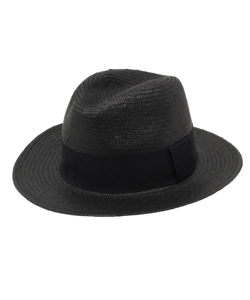 WEGO(ウィゴー)の「WEGO/ロングブリムペーパーハット(ハット・メンズ・ホワイト/ブラック/ベージュ・FREE)」の3枚目の写真