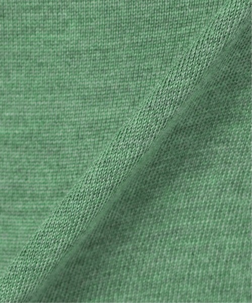 IENA LA BOUCLE(イエナラブークル)の「IENA LA BOUCLE VICTORIA クルーネックプルオーバー◆(ニット/セーター・レディース・グリーン/ブラック/ブルー/ナチュラル・FREE)」の17枚目の写真