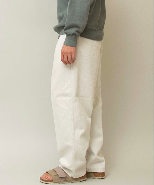 パンツ JOHN BULL / denim gurkha pants JOHN BULL / denim gurkha pants