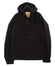Ten c（テンシー）の「CPO SHIRT JACKET（ブルゾン）」 - WEAR