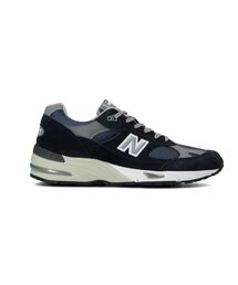 NEW BALANCE | NEW BALANCE: M991 UK(スニーカー)