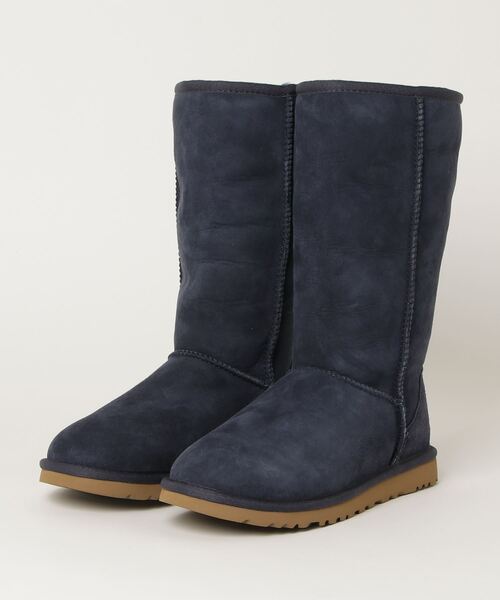 UGG W CLASSIC TALLレディースブーツ レディース クラシックブーツ